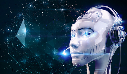 你好，我的小朋友 人機交互中的情感與倫理之思